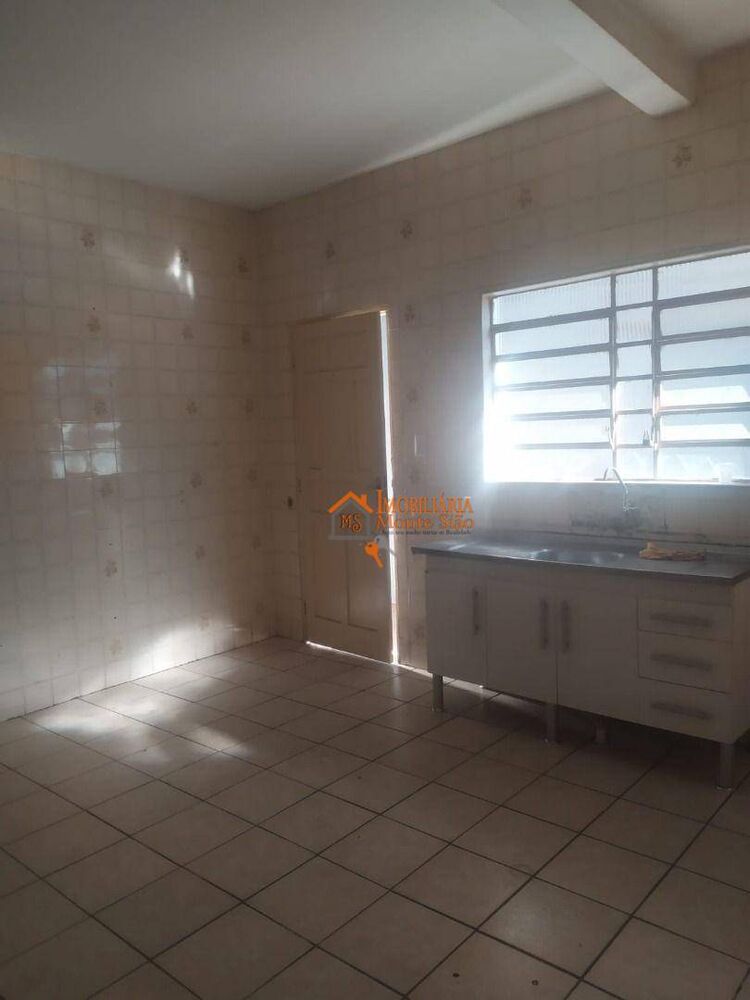 Sobrado, 3 quartos, 90 m² - Foto 18