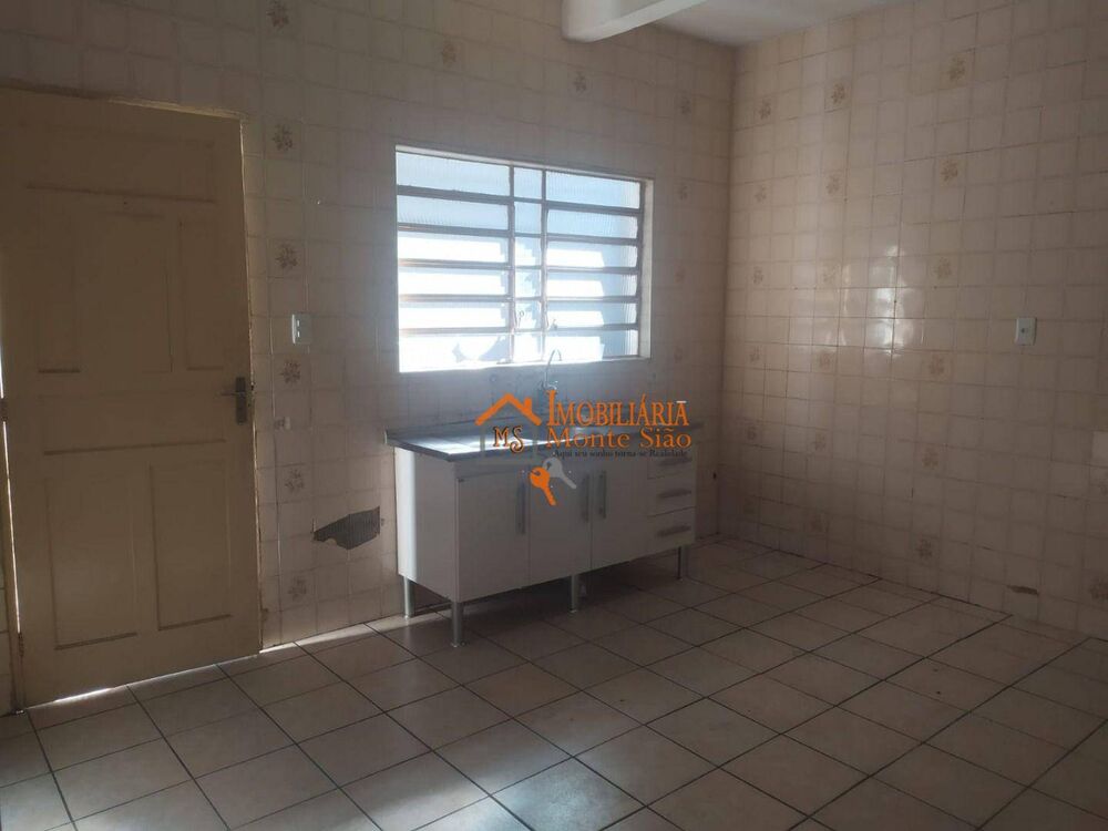 Sobrado, 3 quartos, 90 m² - Foto 5