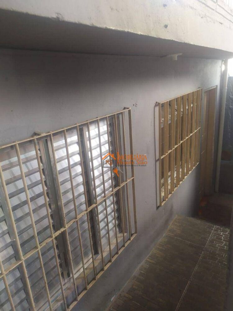 Sobrado, 3 quartos, 90 m² - Foto 9