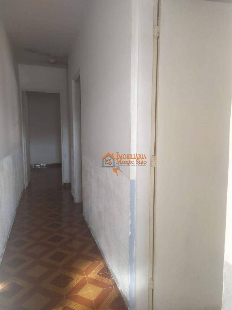 Sobrado, 3 quartos, 90 m² - Foto 1