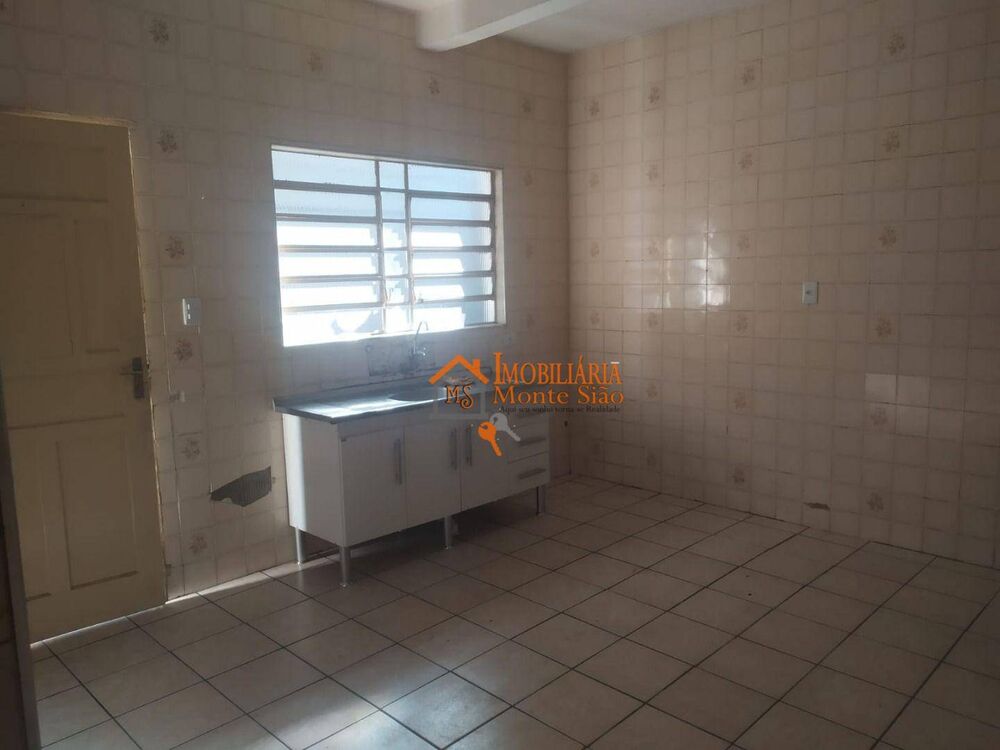 Sobrado, 3 quartos, 90 m² - Foto 17