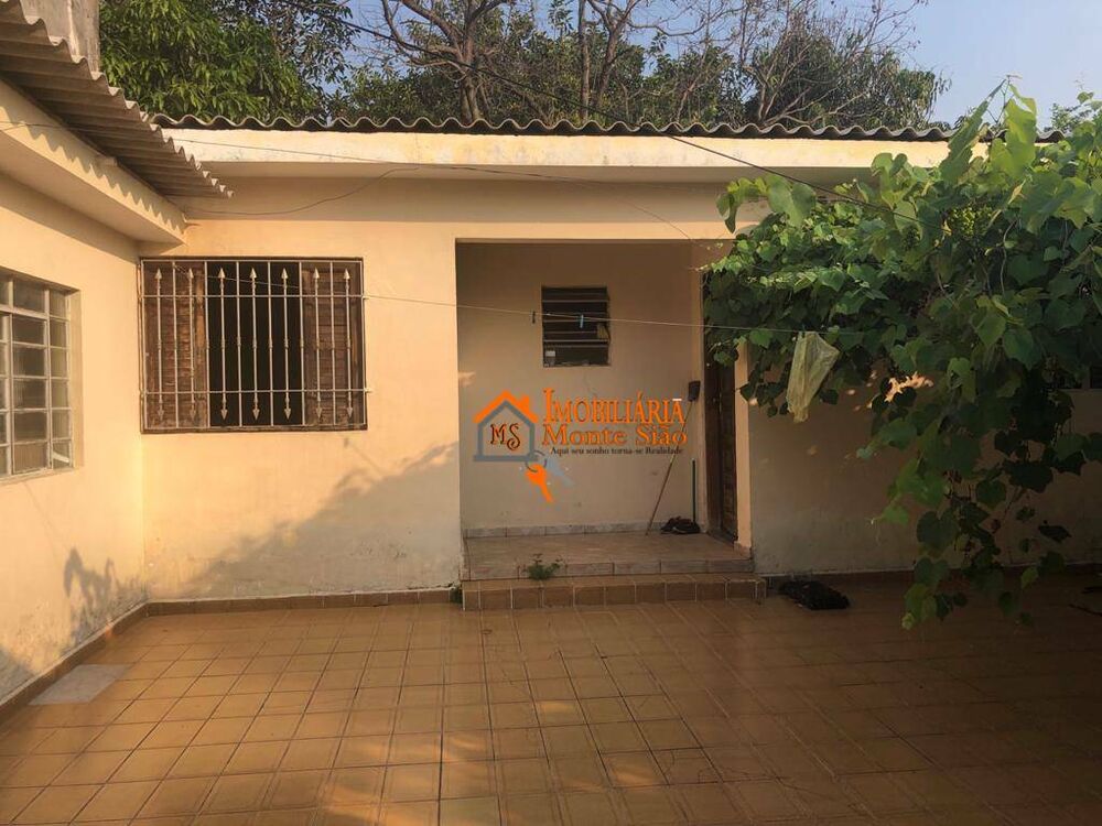 Casa, 3 quartos, 250 m² - Foto 13