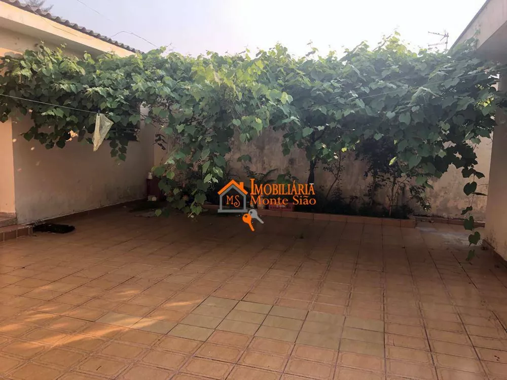 Casa, 3 quartos, 250 m² - Foto 10