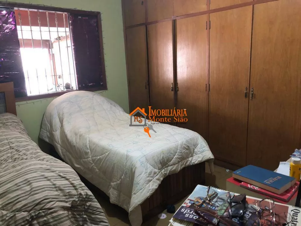 Casa, 3 quartos, 250 m² - Foto 11