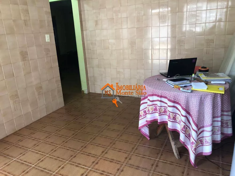 Casa, 3 quartos, 250 m² - Foto 6