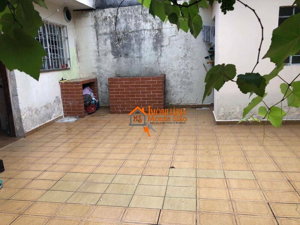 Casa, 3 quartos, 250 m² - Foto 16
