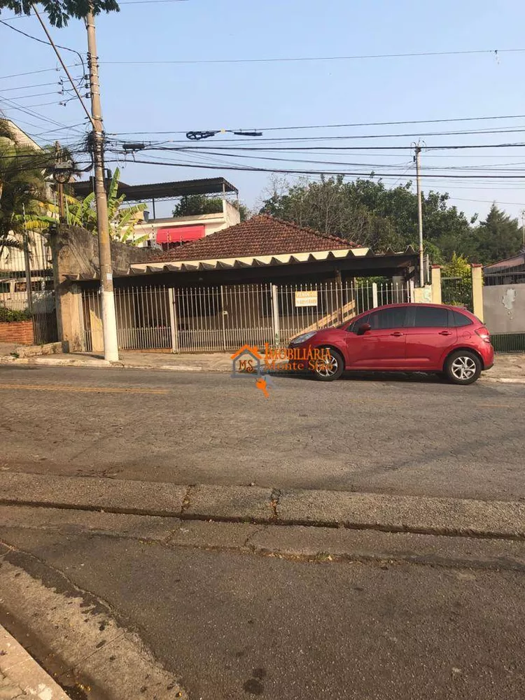 Casa, 3 quartos, 250 m² - Foto 2