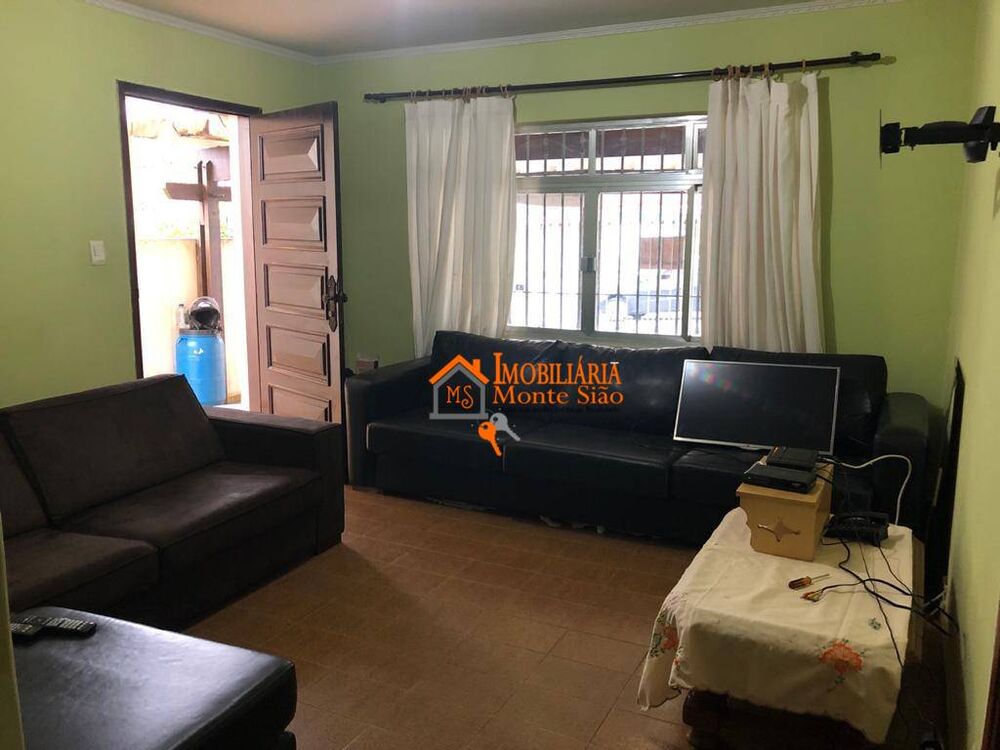 Casa, 3 quartos, 250 m² - Foto 14
