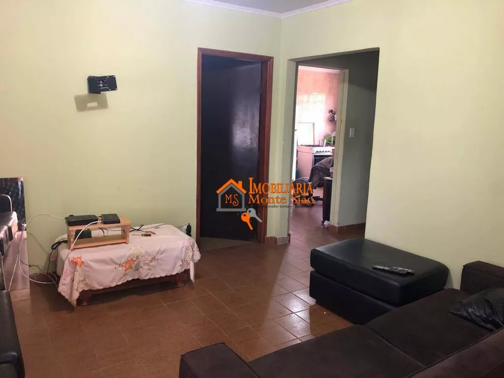 Casa, 3 quartos, 250 m² - Foto 9