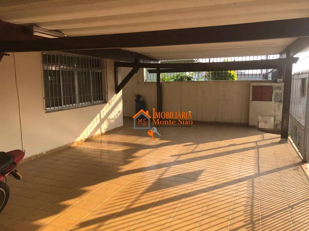 Casa, 3 quartos, 250 m² - Foto 3
