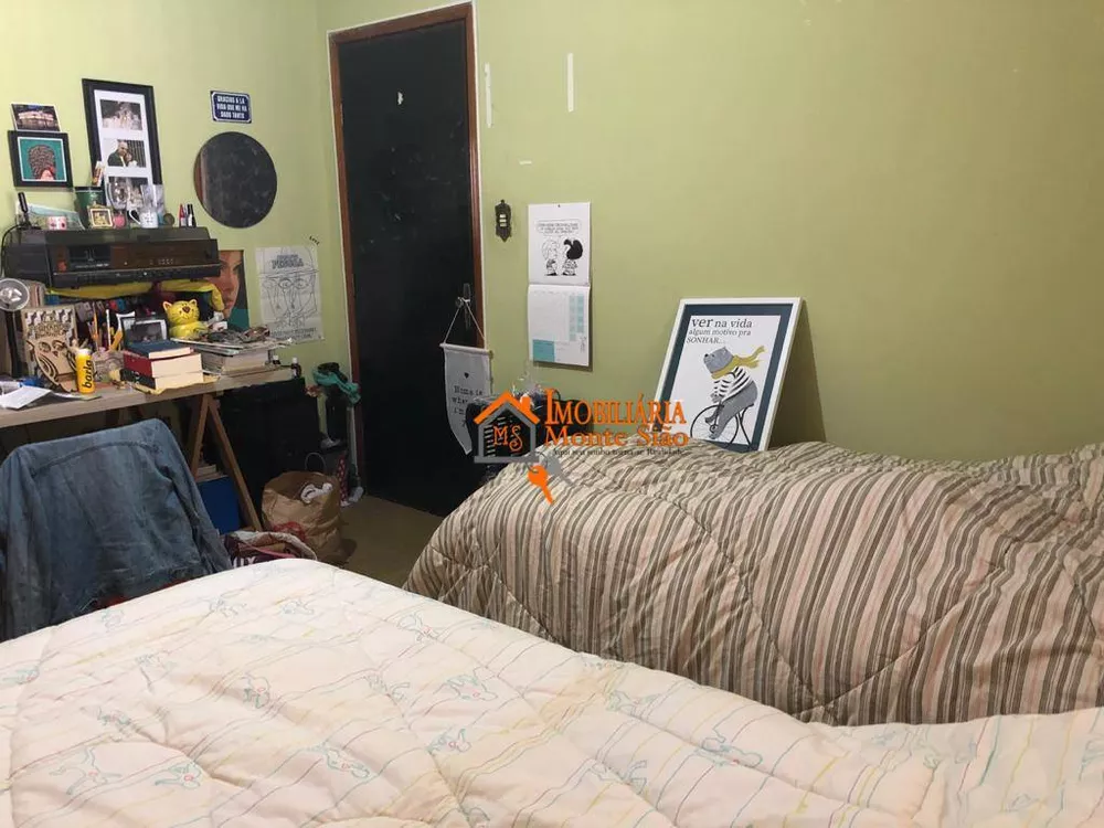 Casa, 3 quartos, 250 m² - Foto 12