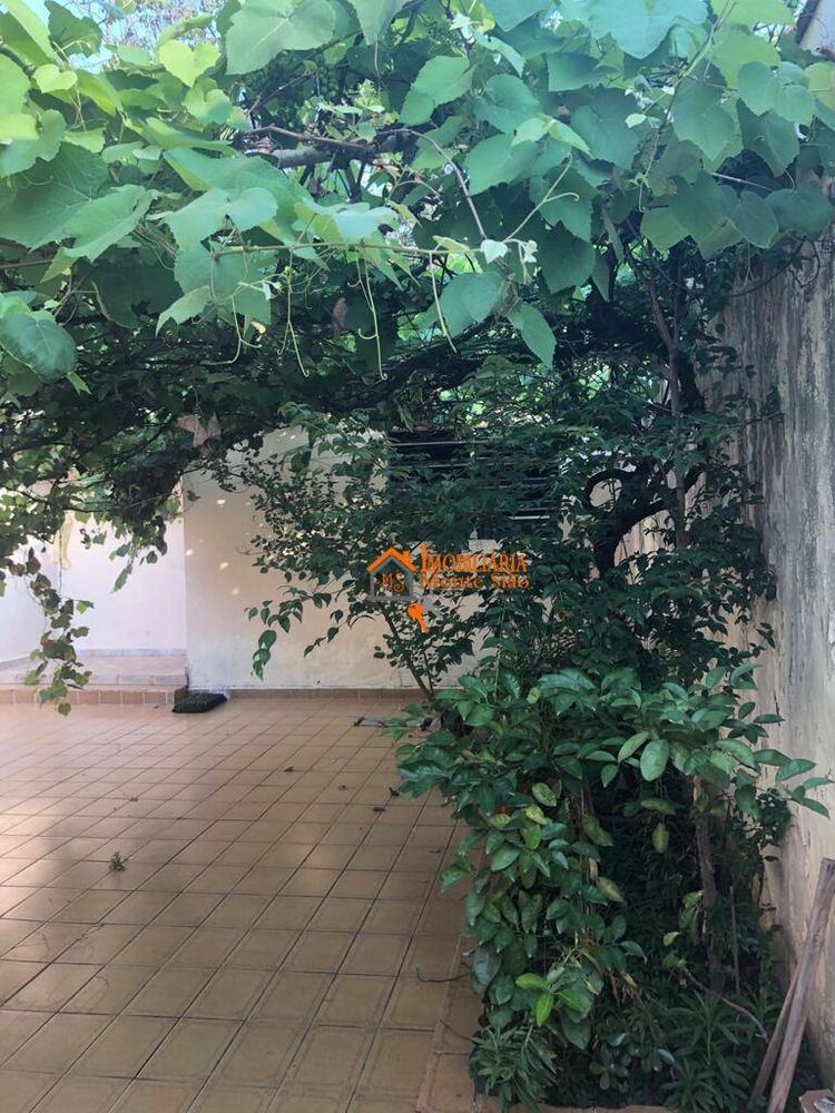 Casa, 3 quartos, 250 m² - Foto 15