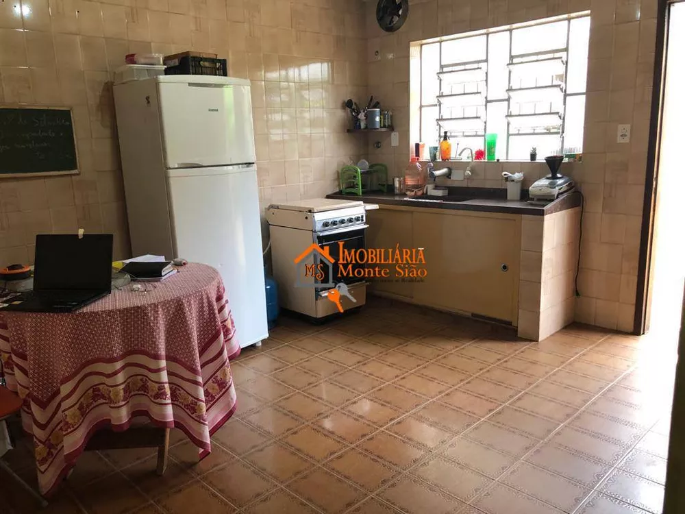 Casa, 3 quartos, 250 m² - Foto 8