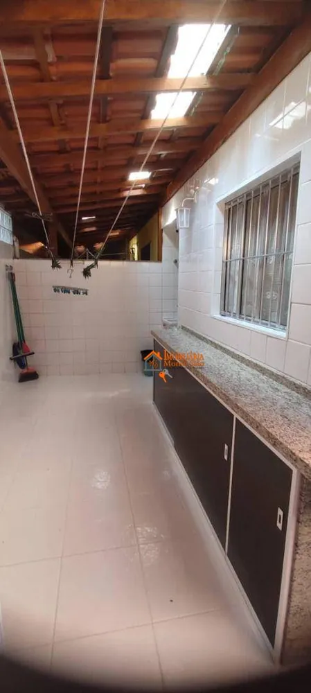 Casa de Condomínio, 2 quartos - Foto 3