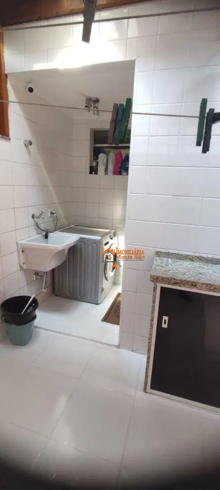 Casa de Condomínio, 2 quartos - Foto 7