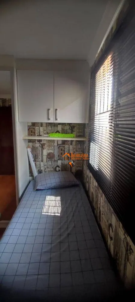 Casa de Condomínio, 2 quartos - Foto 12