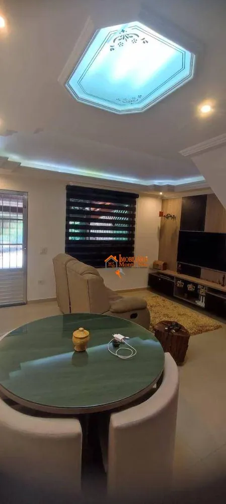 Casa de Condomínio, 2 quartos - Foto 4