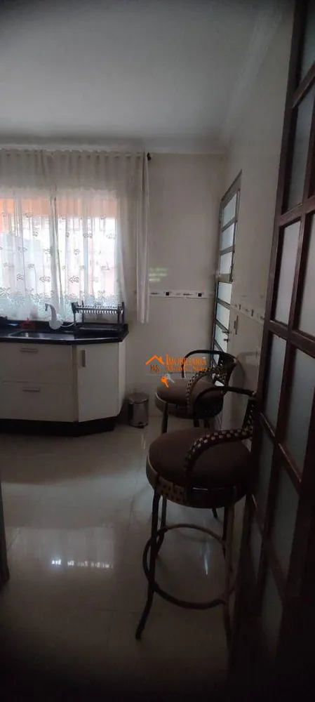 Casa de Condomínio, 2 quartos - Foto 6
