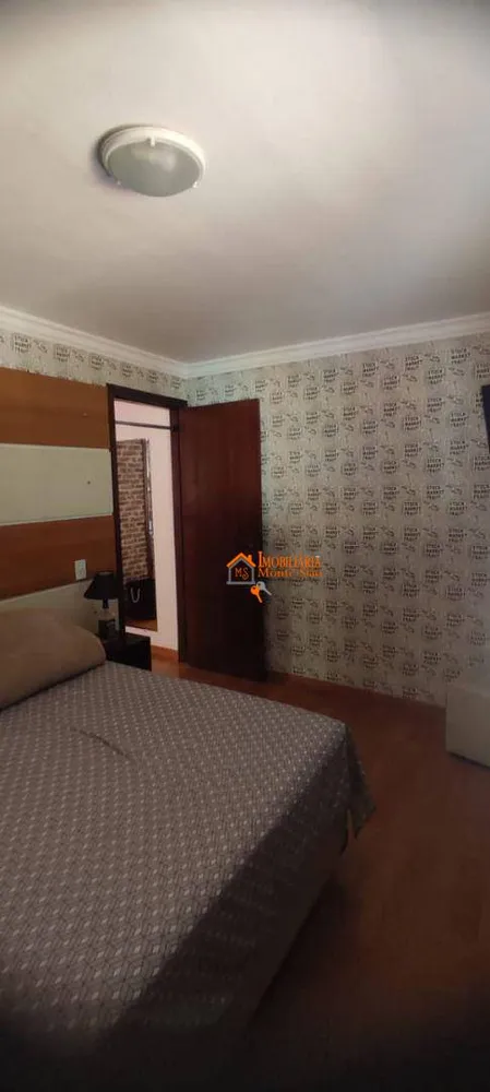 Casa de Condomínio, 2 quartos - Foto 10