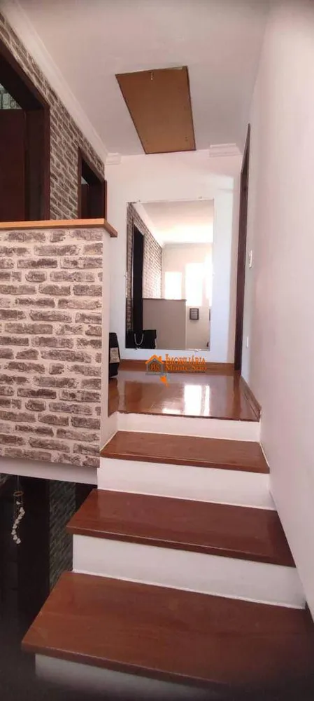 Casa de Condomínio, 2 quartos - Foto 8