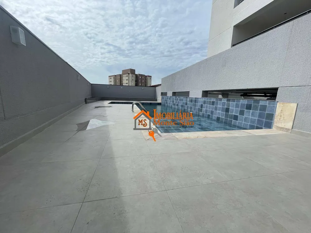Apartamento, 2 quartos, 64 m² - Foto 7
