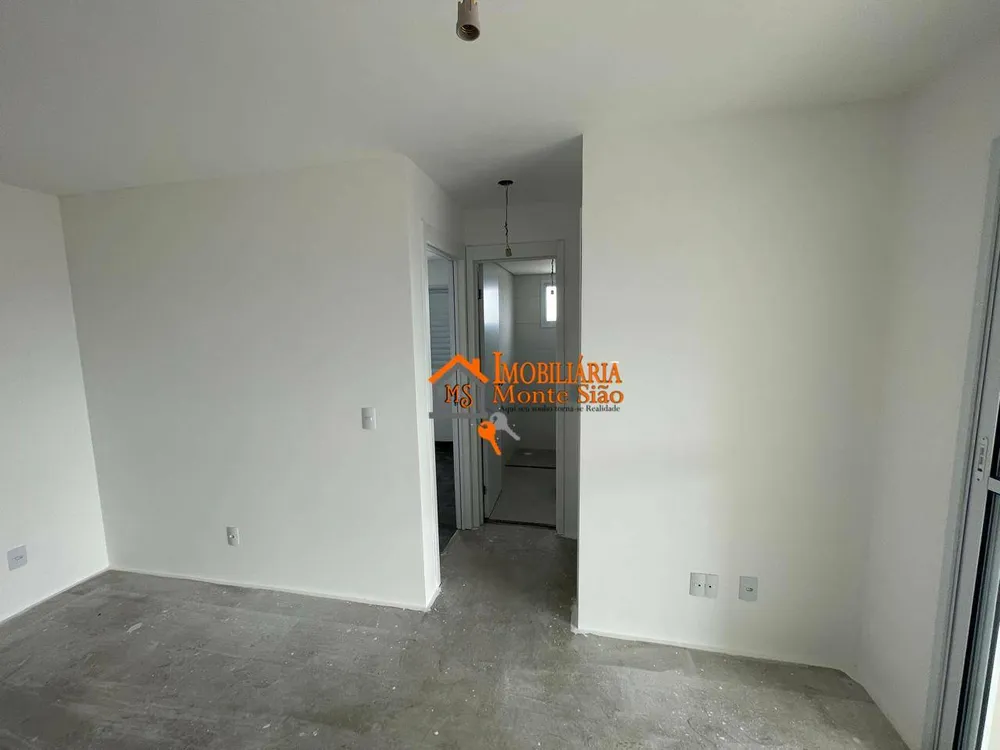 Apartamento, 2 quartos, 64 m² - Foto 5