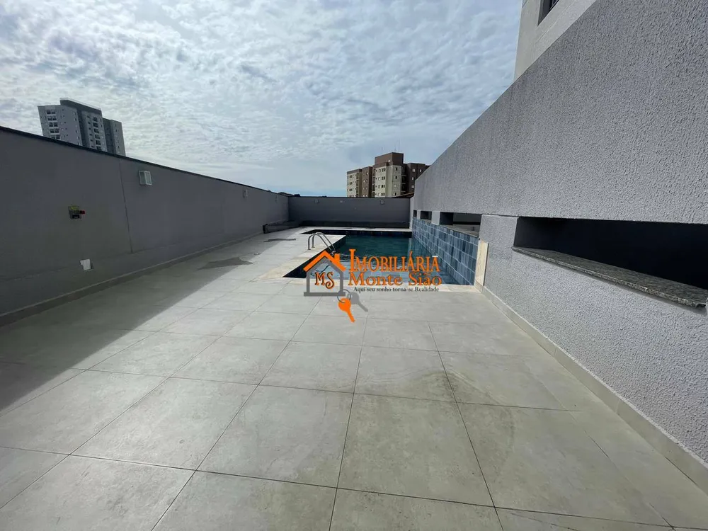 Apartamento, 2 quartos, 64 m² - Foto 8