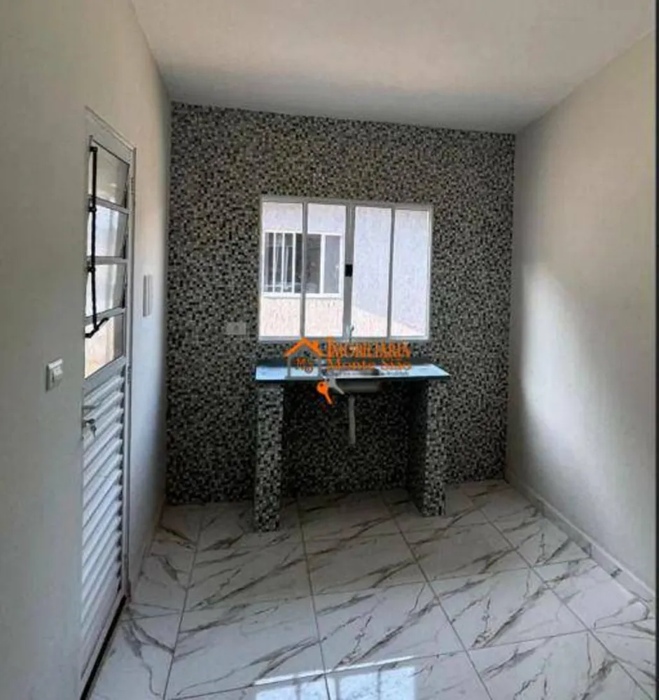 Casa de Condomínio, 1 quarto - Foto 5