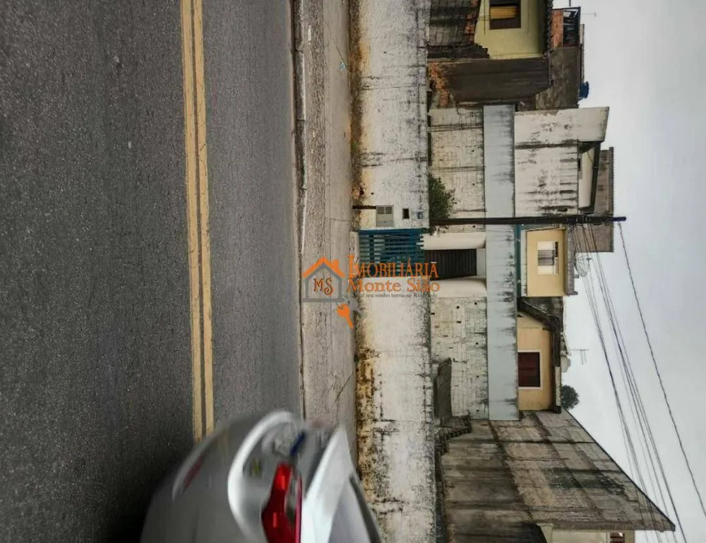 Terreno, 399 m² - Foto 8