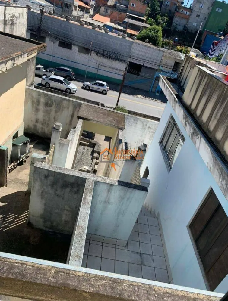 Terreno, 399 m² - Foto 3