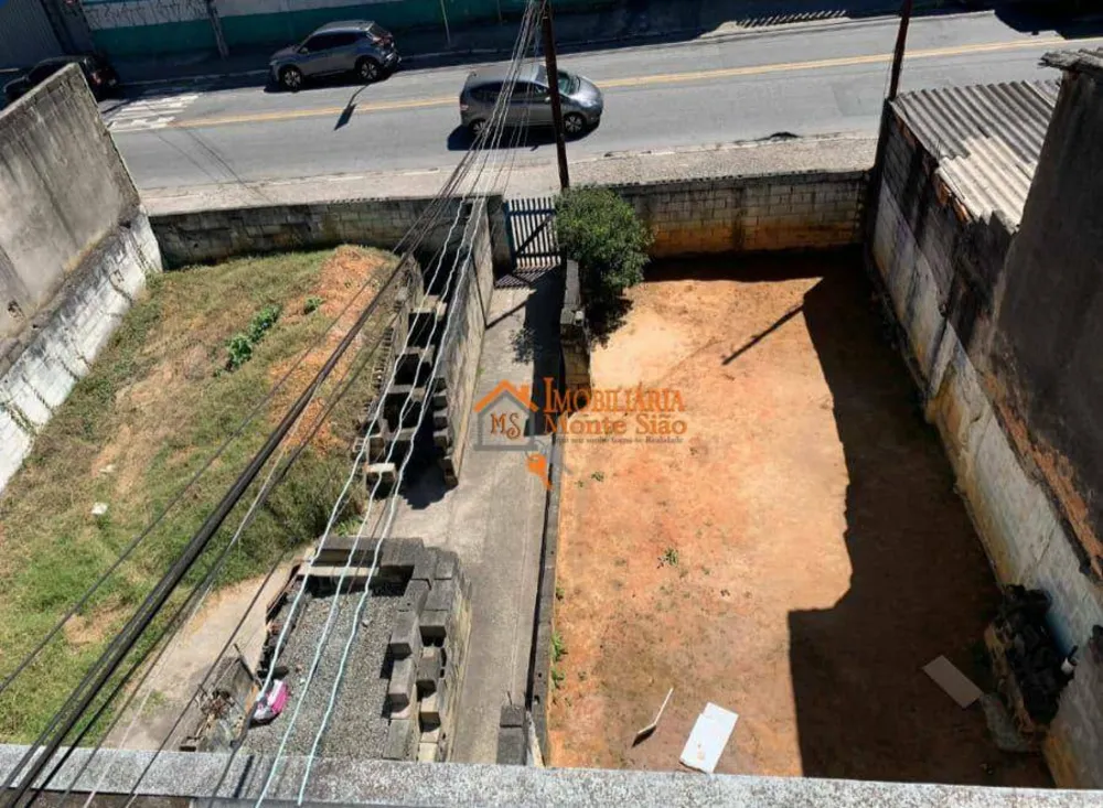 Terreno, 399 m² - Foto 1