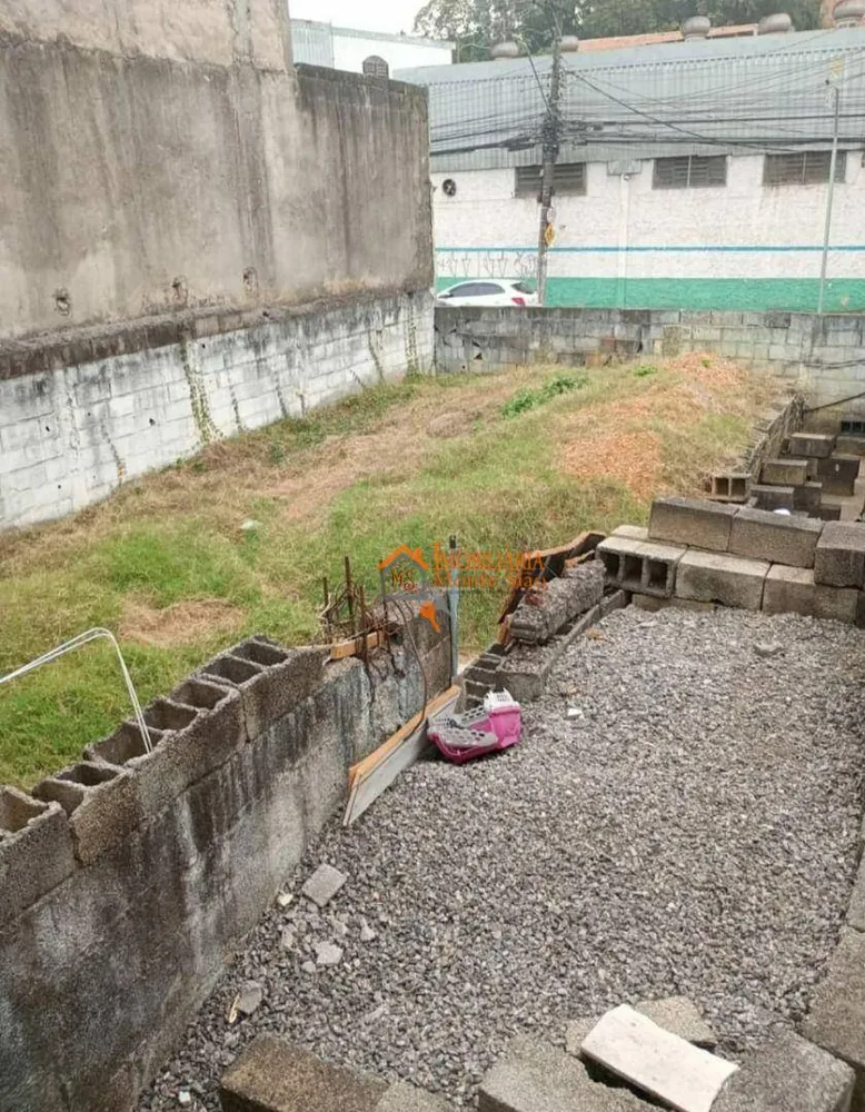 Terreno, 399 m² - Foto 2