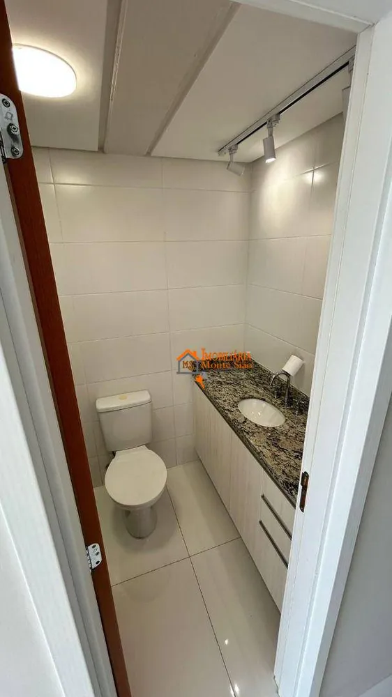 Apartamento, 3 quartos, 100 m² - Foto 7