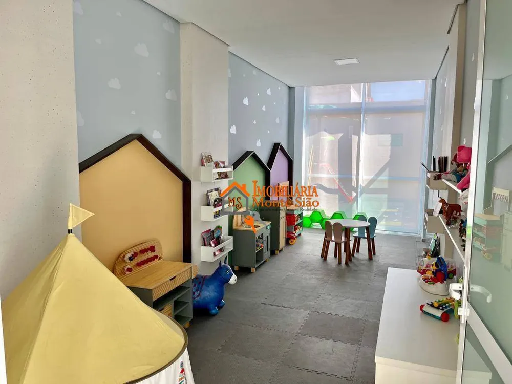 Apartamento, 3 quartos, 100 m² - Foto 10