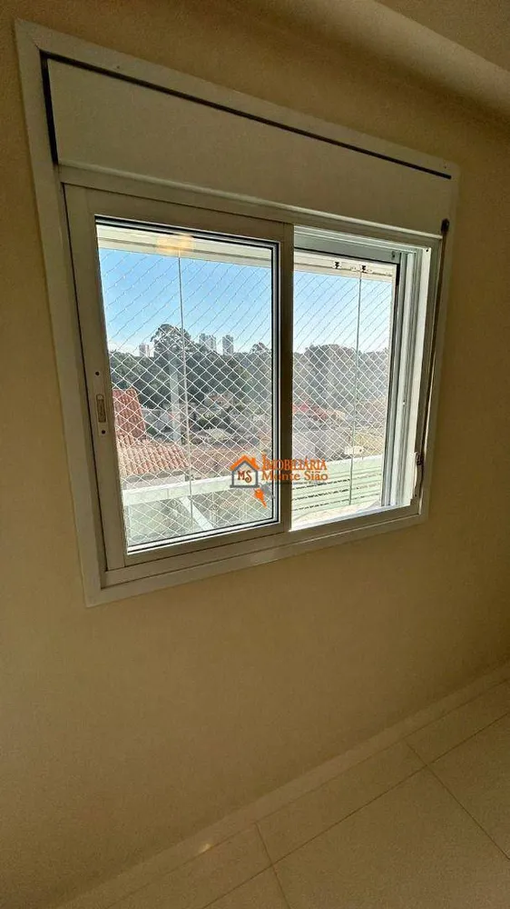 Apartamento, 3 quartos, 100 m² - Foto 4