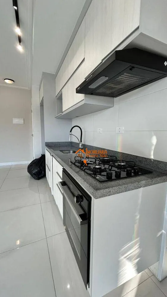 Apartamento, 3 quartos, 100 m² - Foto 1