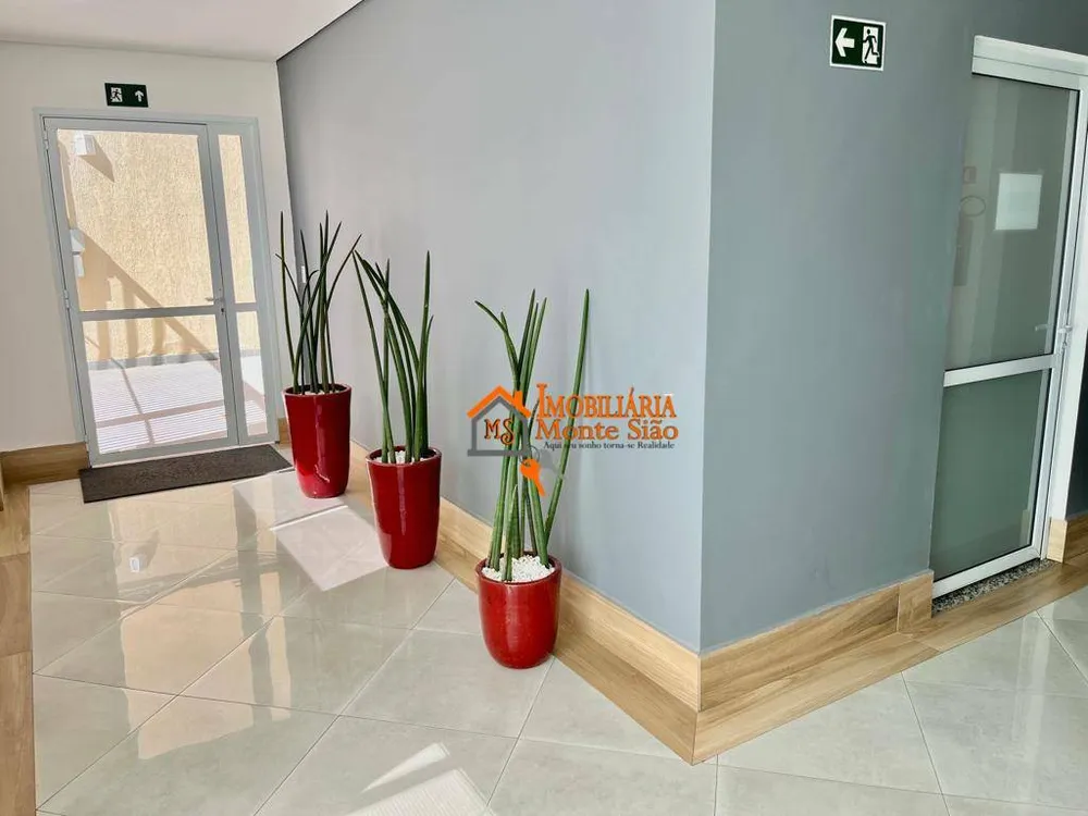 Apartamento, 3 quartos, 100 m² - Foto 9
