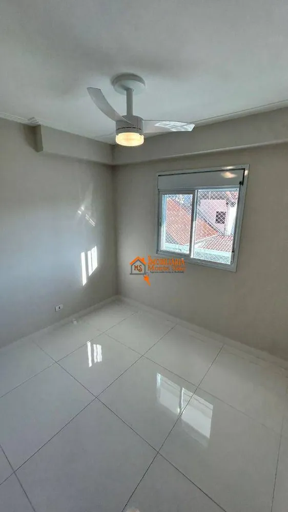 Apartamento, 3 quartos, 100 m² - Foto 5
