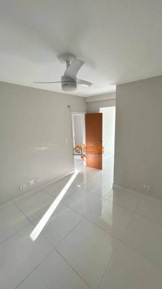 Apartamento, 3 quartos, 100 m² - Foto 6