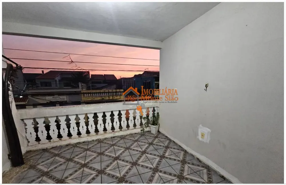 Sobrado, 8 quartos, 400 m² - Foto 12
