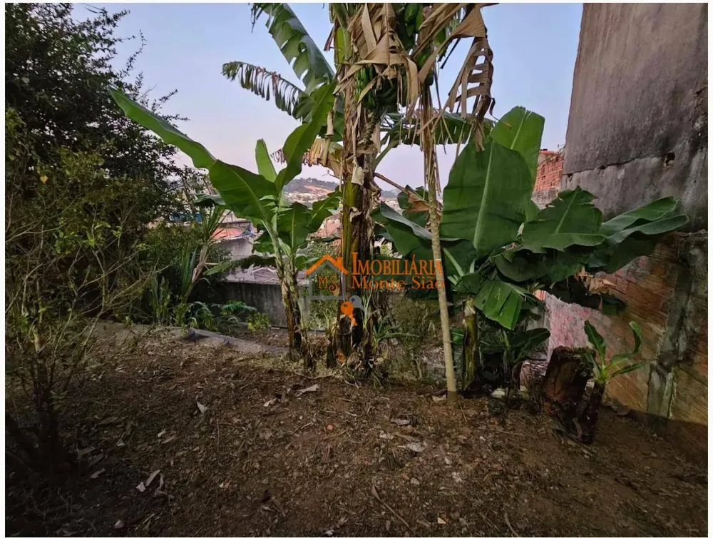 Sobrado, 8 quartos, 400 m² - Foto 10