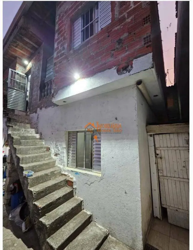 Sobrado, 8 quartos, 400 m² - Foto 11