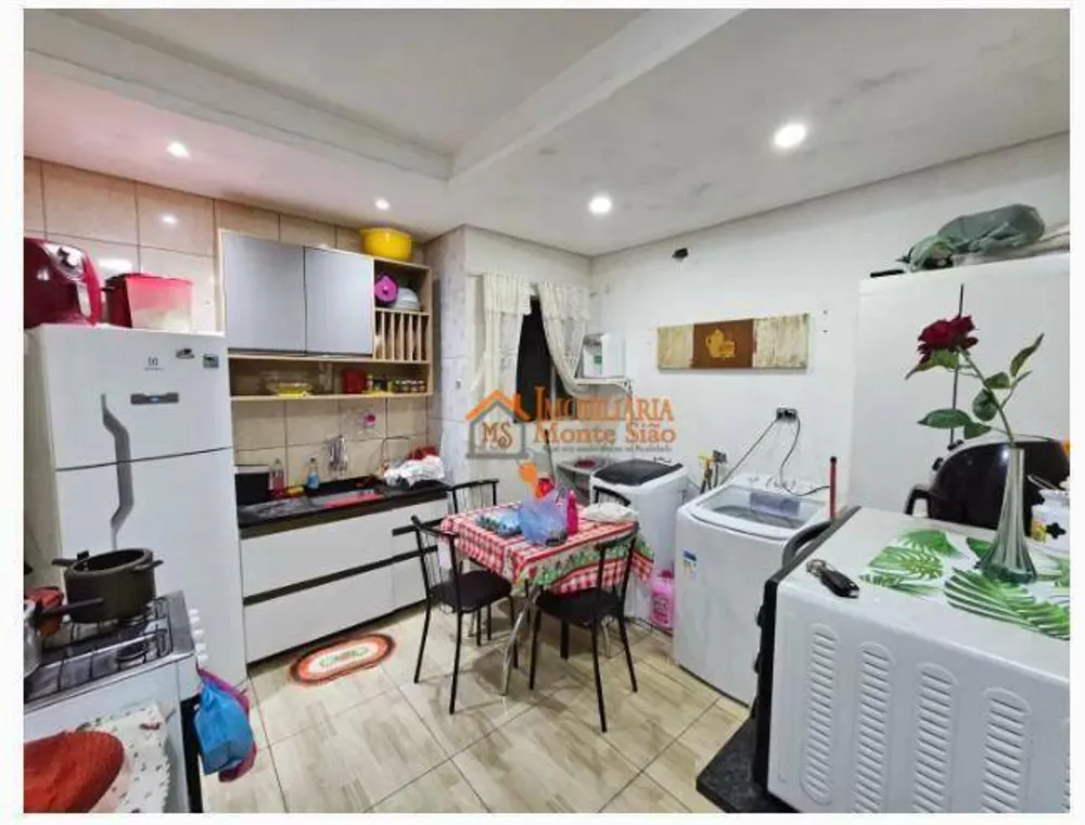Sobrado, 8 quartos, 400 m² - Foto 6