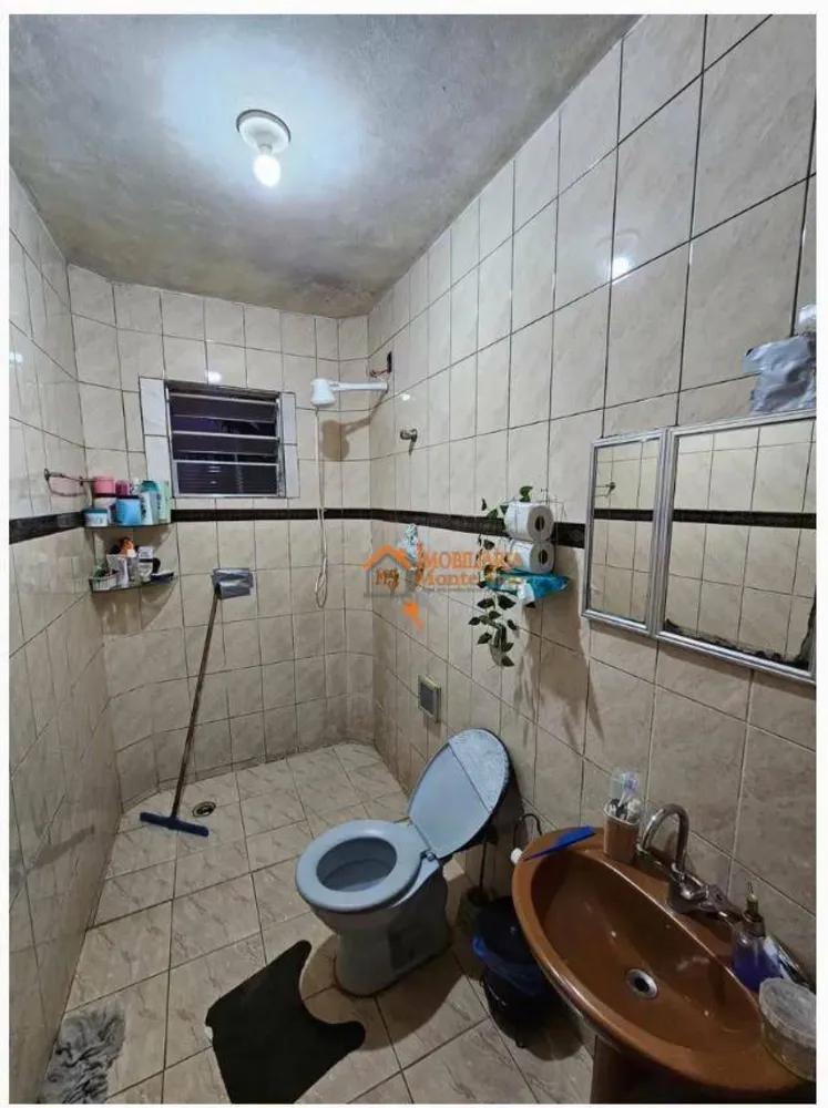 Sobrado, 8 quartos, 400 m² - Foto 9