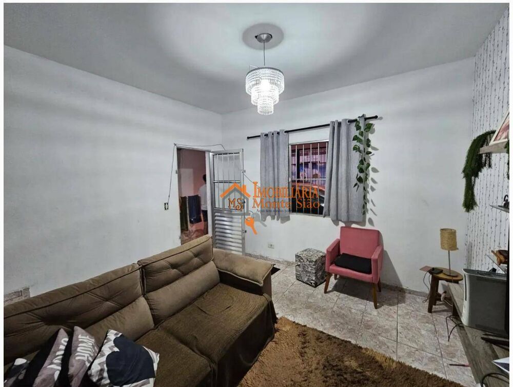 Sobrado, 8 quartos, 400 m² - Foto 2