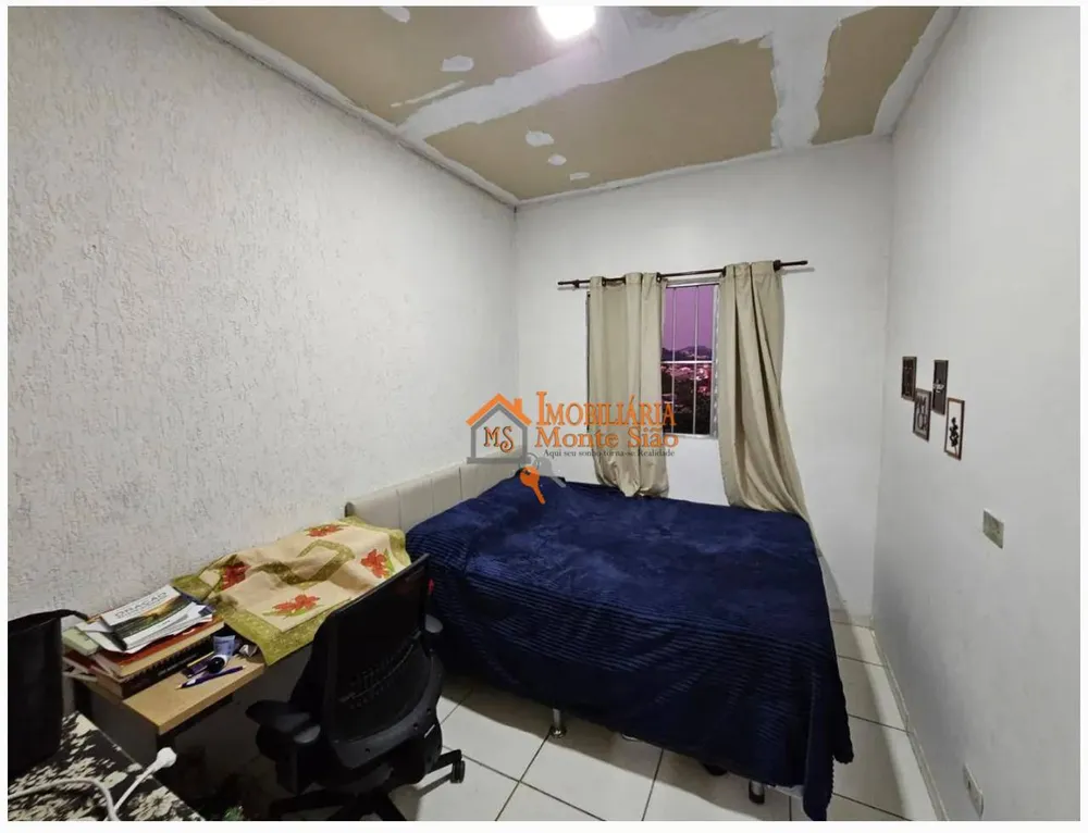 Sobrado, 8 quartos, 400 m² - Foto 7