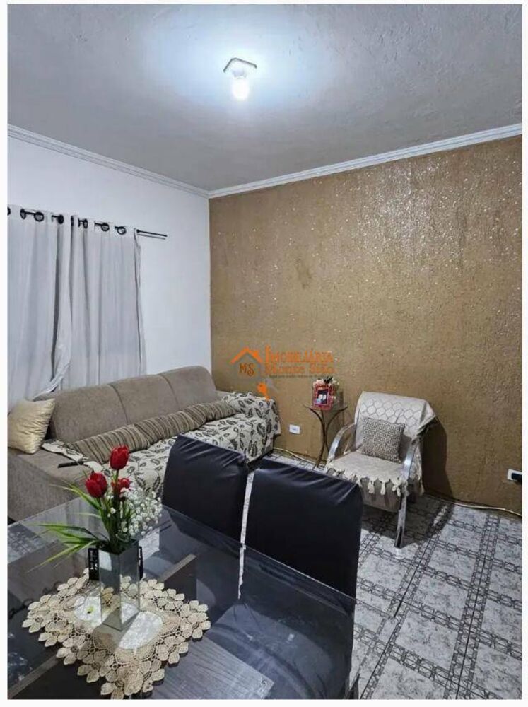 Sobrado, 8 quartos, 400 m² - Foto 1