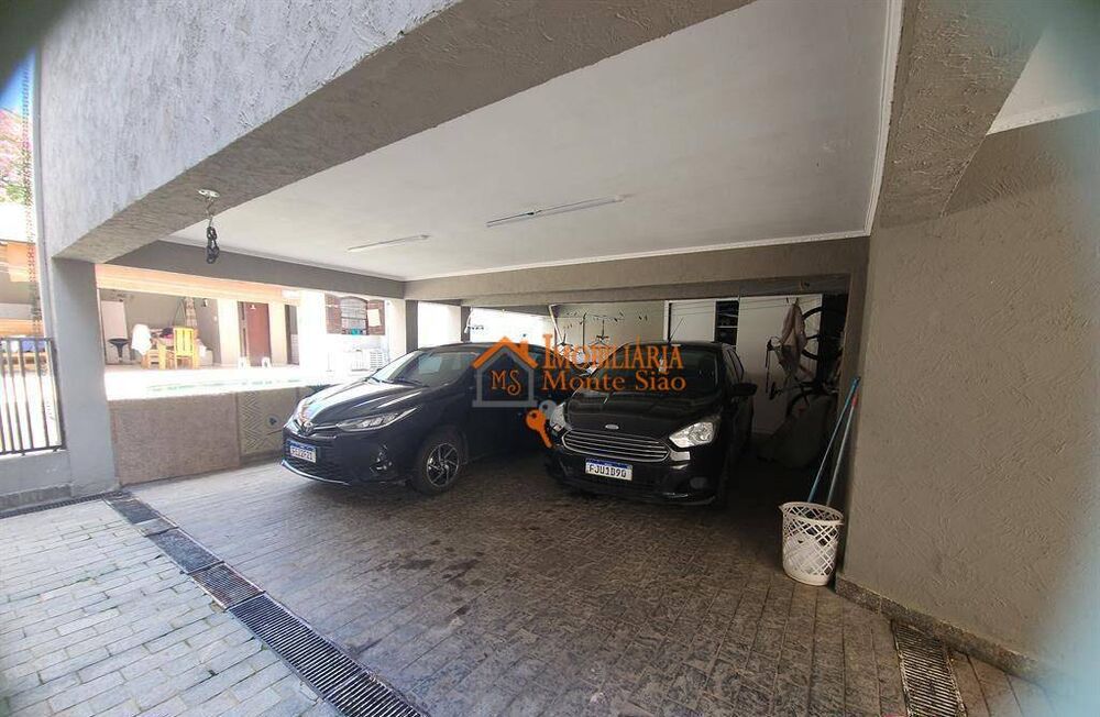 Sobrado, 5 quartos, 300 m² - Foto 5