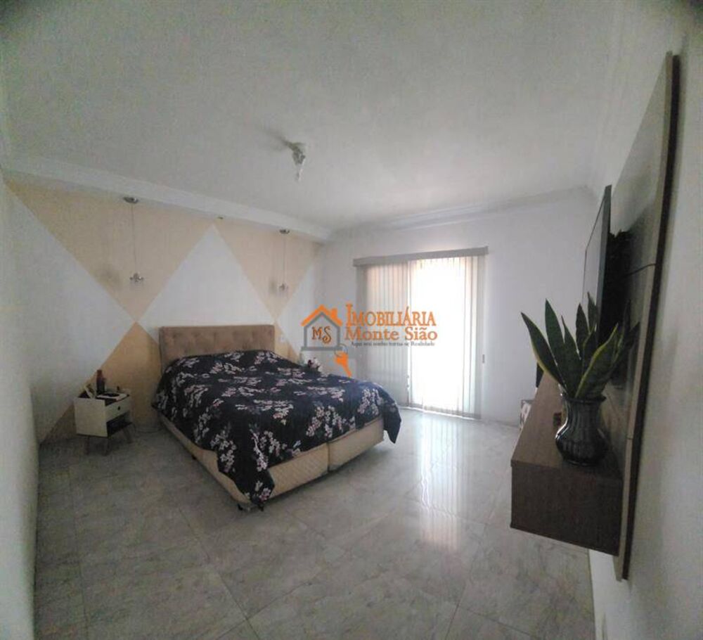 Sobrado, 5 quartos, 300 m² - Foto 17