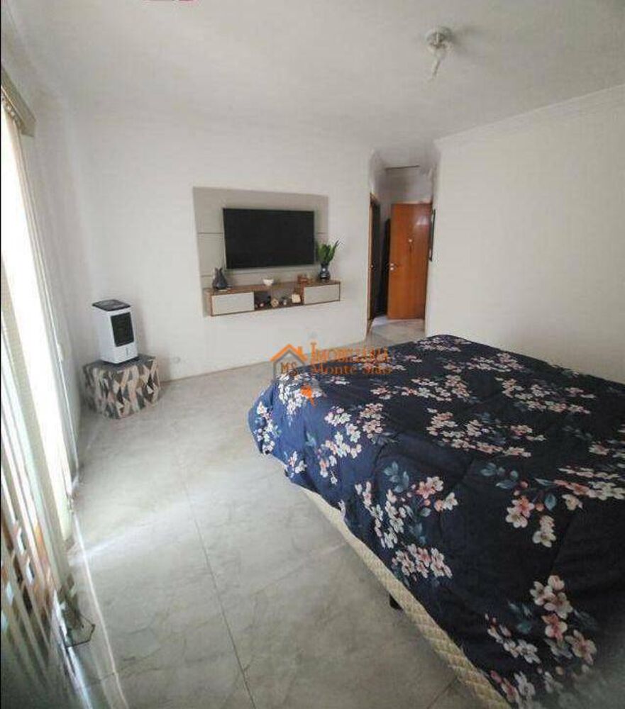 Sobrado, 5 quartos, 300 m² - Foto 19